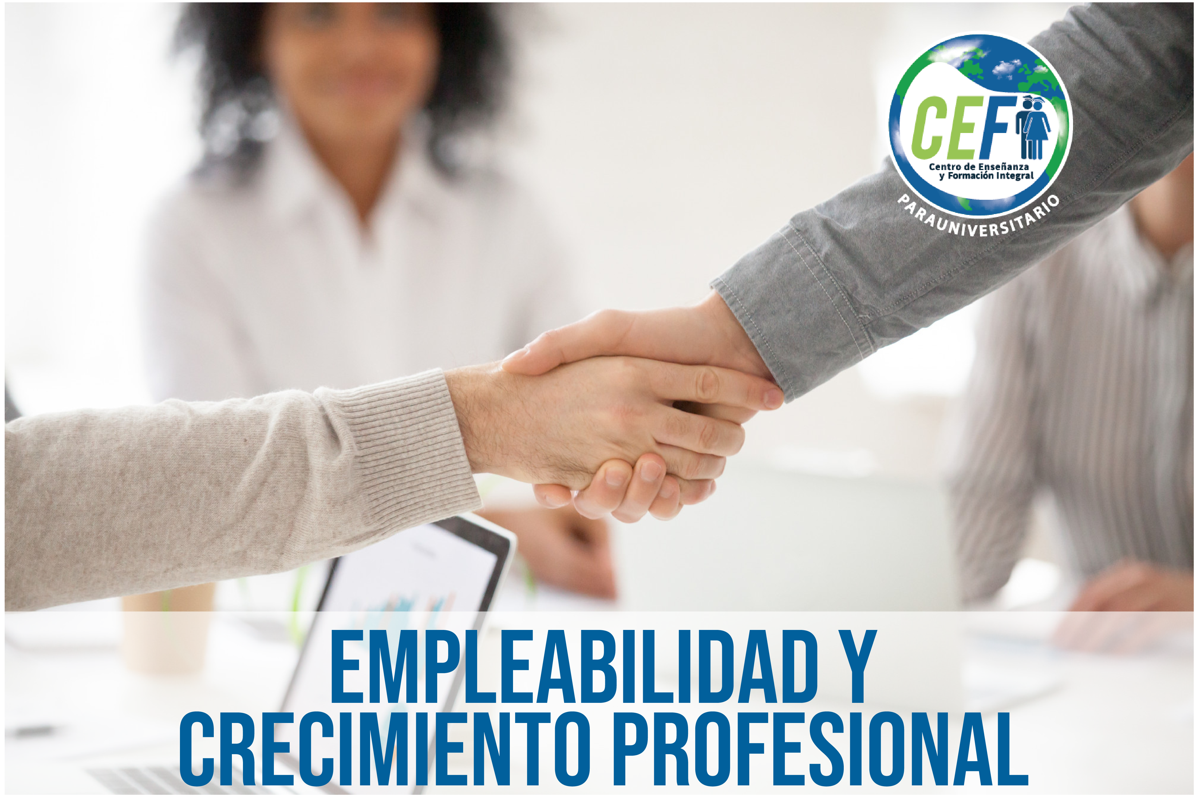 Empleabilidad y Crecimiento Profesional